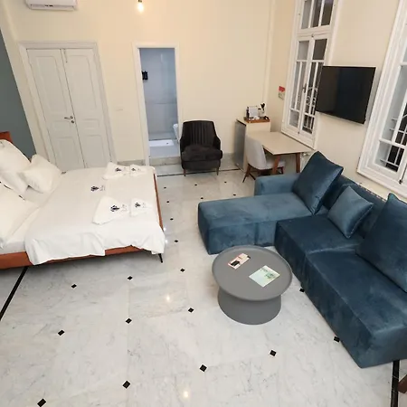 The Gem Boutique Hotel-2