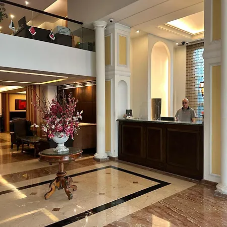 Padova Hotel-3