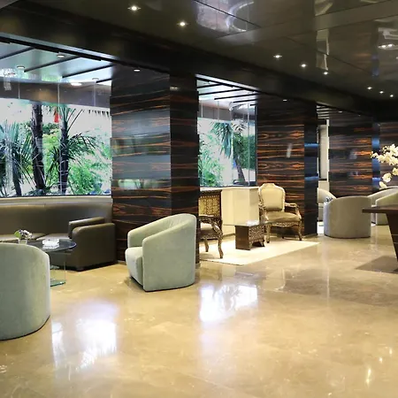 Imperial Suites Hotel-3