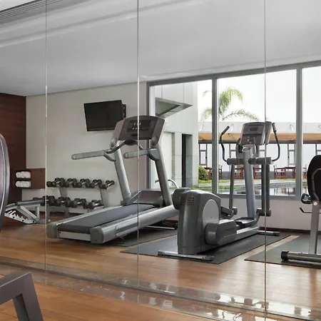 Four Points By Sheraton Le Verdun-3