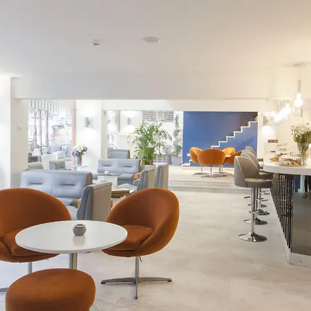 Aleph Boutique Hotel-3