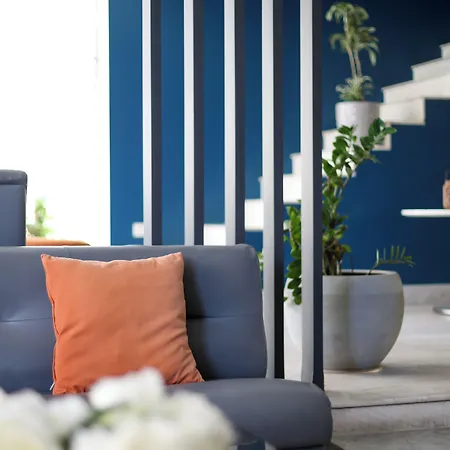 Aleph Boutique Hotel-2