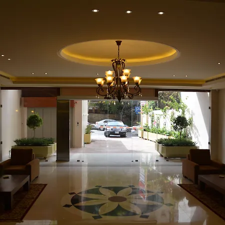 Bella Rosa Hotel-3