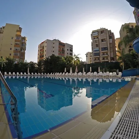 Cosmopolitan Hotel-3
