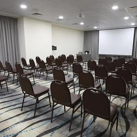 Lancaster Tamar Hotel- Hadath-3