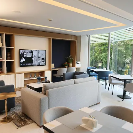 Staybridge Suites Beirut By Ihg-3
