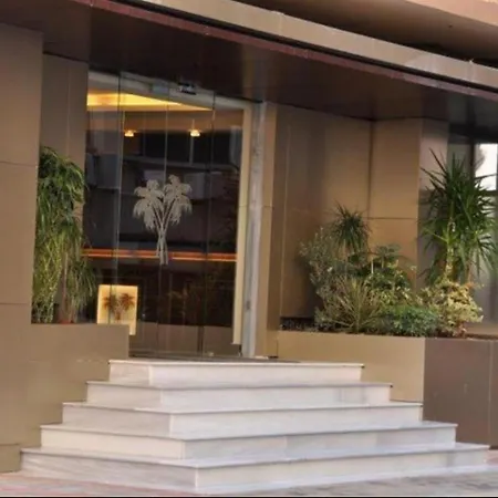 Orient Prince Hotel-3
