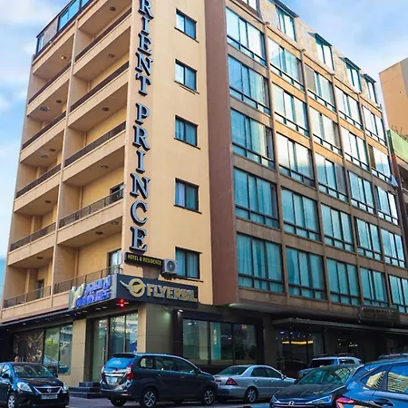 Orient Prince Hotel-2