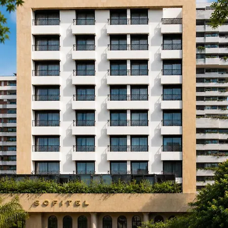 Sofitel Beirut Le Gabriel-2