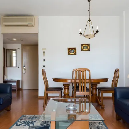 Holiday Home Suites-2