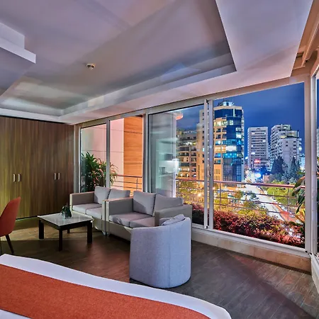 Sodeco Suites-2