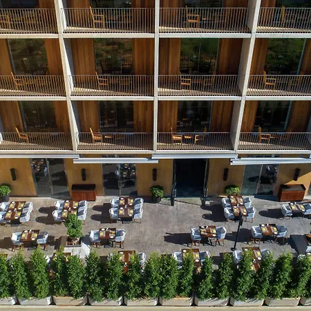 Hilton Beirut Downtown-2