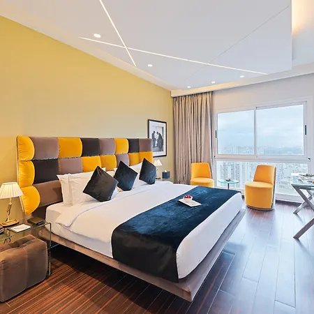 Royal Tulip Achrafieh-3