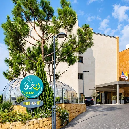 The Ray Hotel And Studios-3