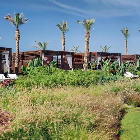 Kempinski Summerland Hotel & Resort Beirut-3