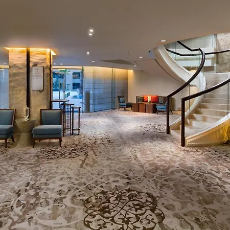 Kempinski Summerland Hotel & Resort Beirut-2