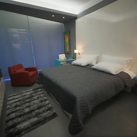 Hotel Unit For Living-3