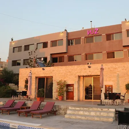 Vu'Z Hotel-2