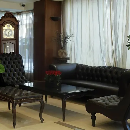 Le Beryte Boutique Hotel-3