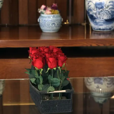 Le Beryte Boutique Hotel-2