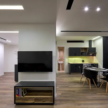 Loft 29 Residence-3