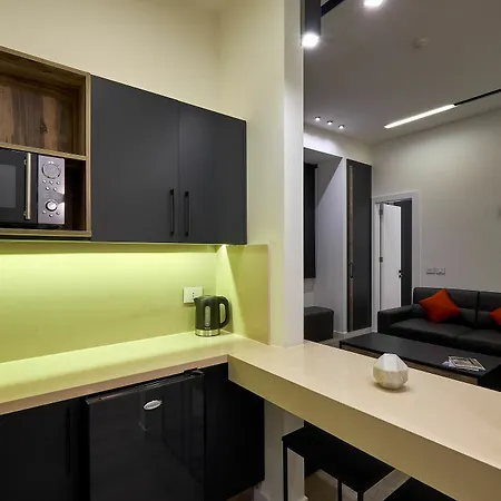 Loft 29 Residence-2