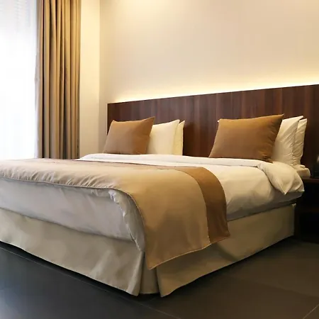 Alife Apart Hotel-3