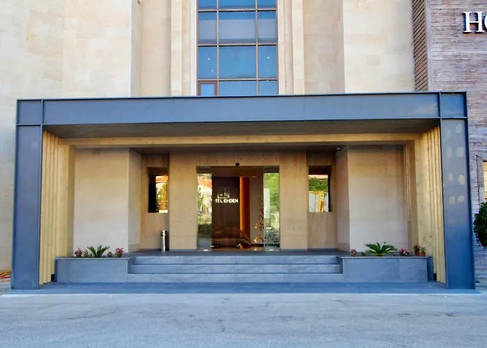 Hotel Ehden