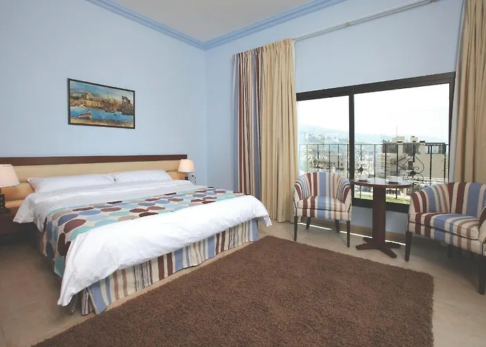 Byblos Palace Hotel