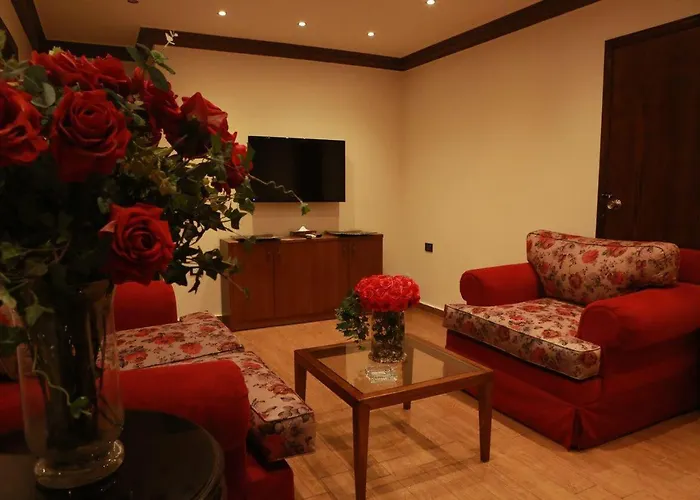 Royal Garden Hotel Beirut