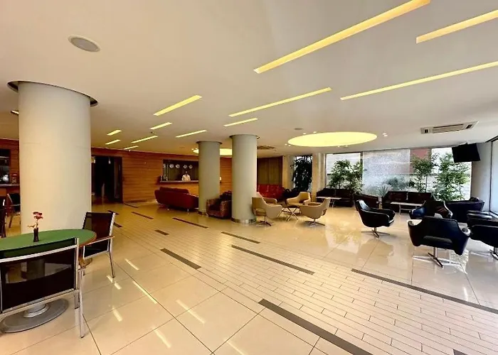 Hayali Suites Jounieh