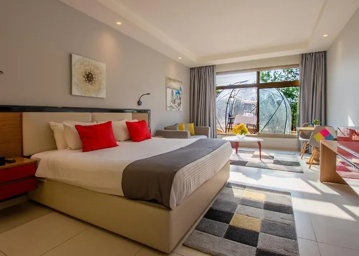 The Ray Hotel And Studios,Bei Beirut