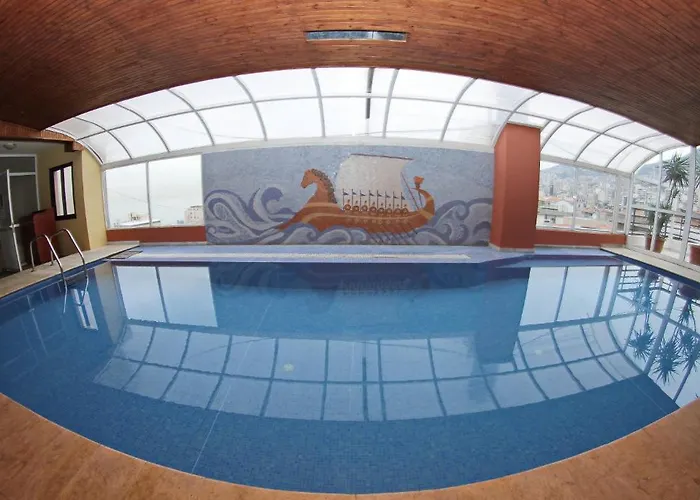 Madisson Hotel Beirut