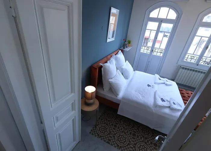 The Gem Boutique Hotel Beirut