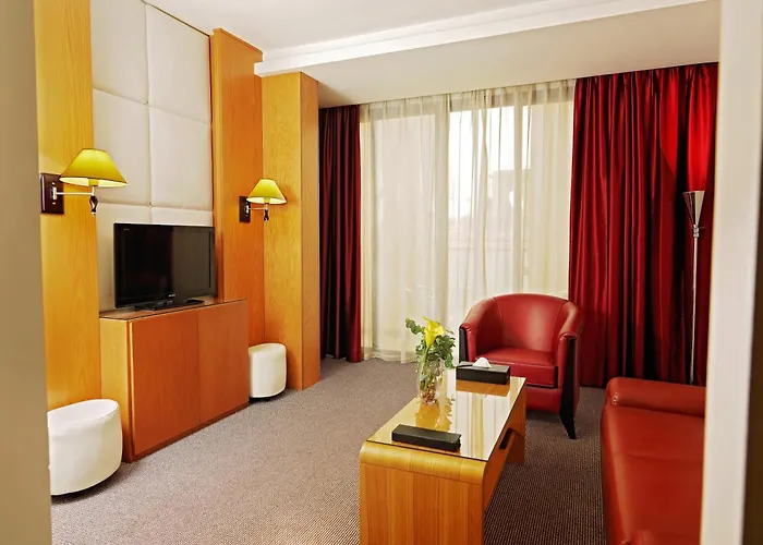 Wh Hotel Beiroet
