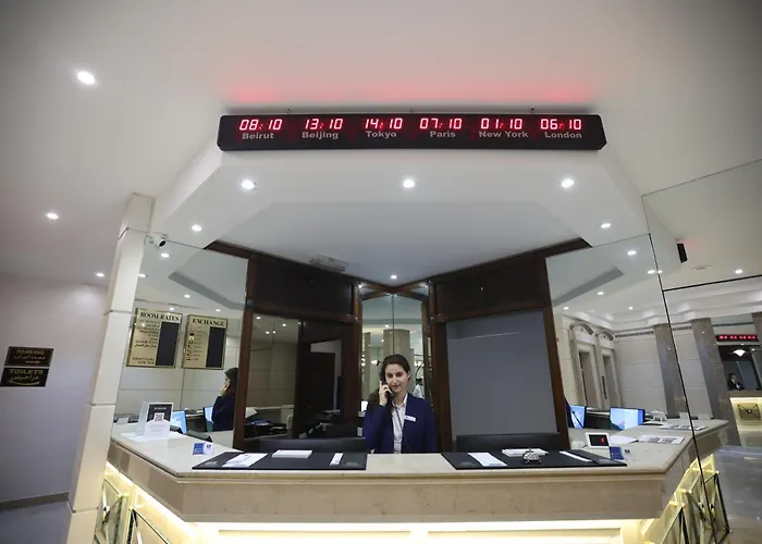 Douma Hotels