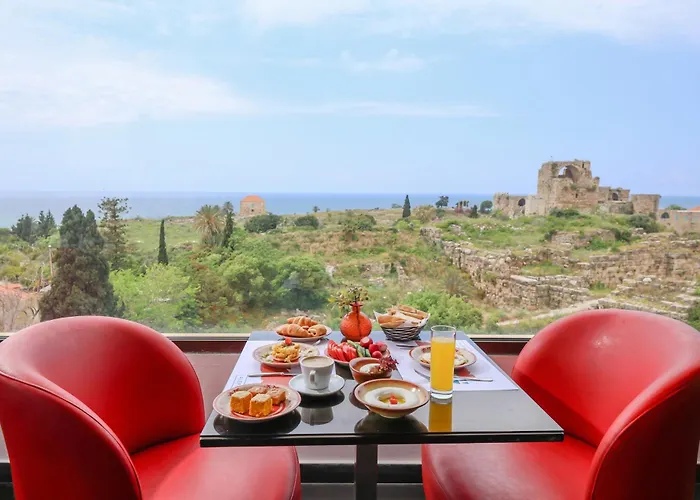 Byblos Luxury Hotels
