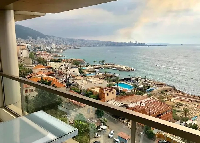 Monte Mare Hotel Jounieh