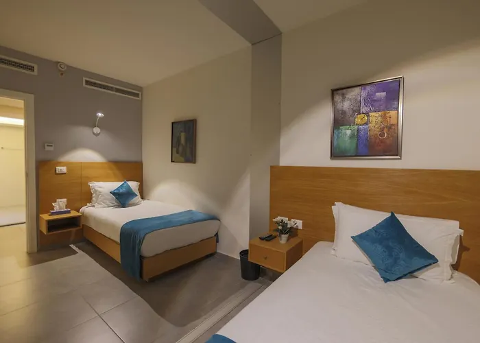 Majestic Byblos Grand Hotel