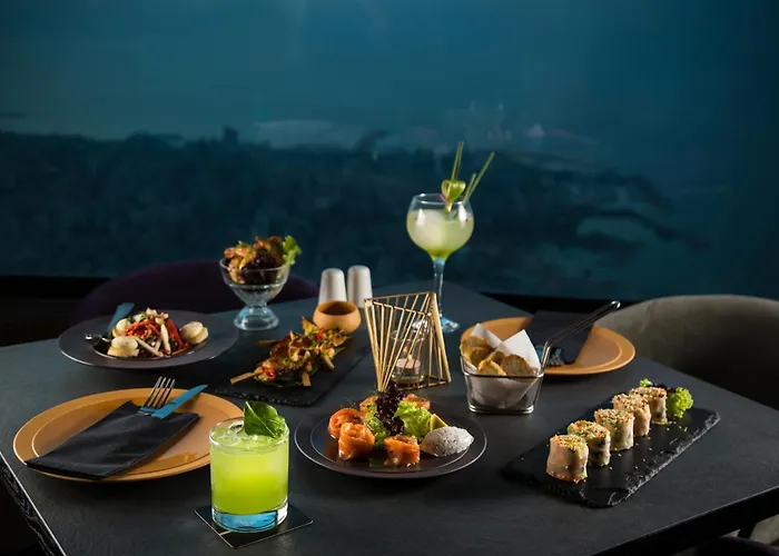 Bay Lodge Boutique Hotel Jounieh