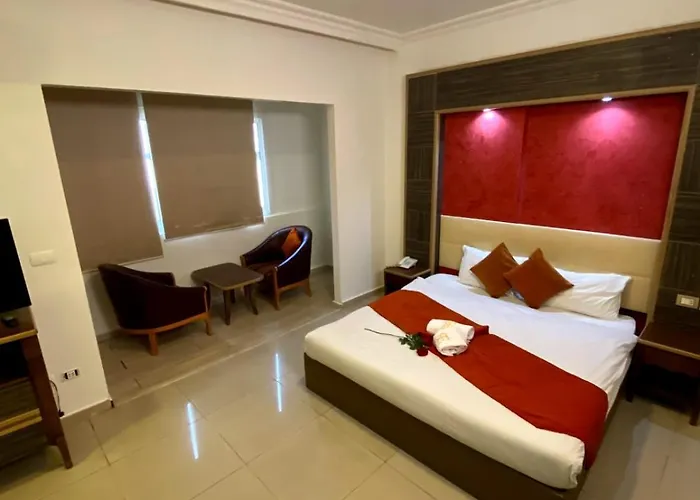 3-Sterne-Hotels in Beirut