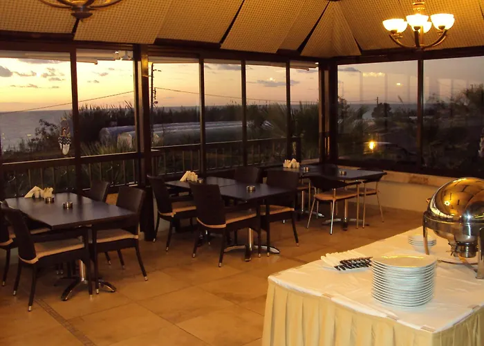 Byblos hotels near Byblos Castle