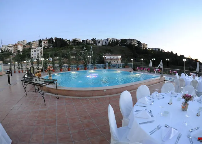 Golden Lili Resort & Spa Aley