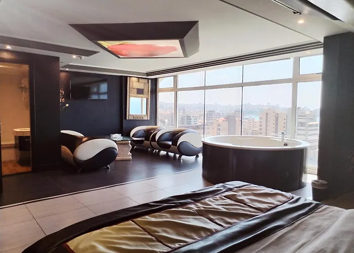 Dolls Hotel By Eurostars (Adults Only) Jounieh