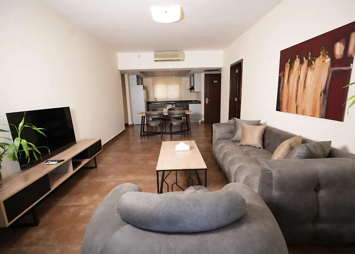 Santona Residence Beirut