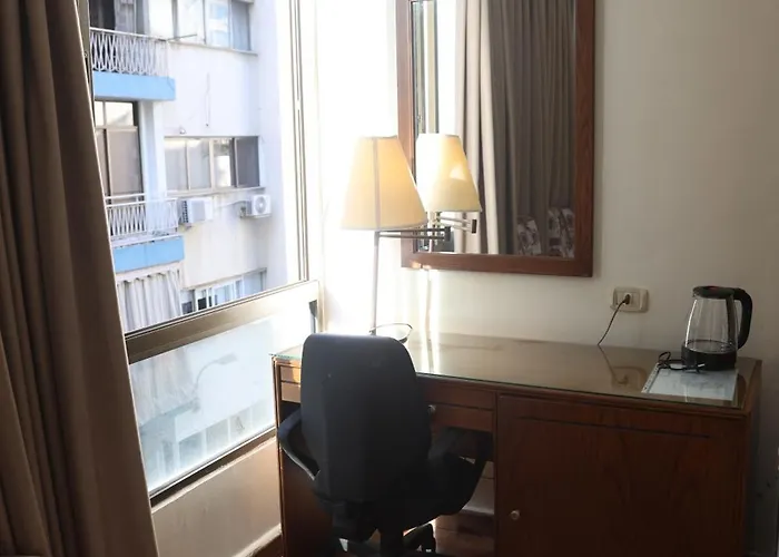 Orient Prince Hotel Beirut