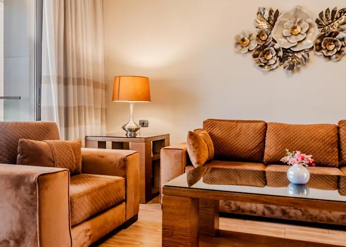 Britannia Suites Beirut