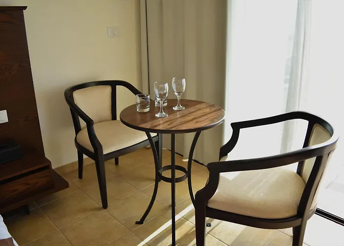 Sands Hotel Byblos