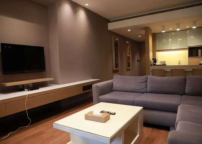 Beirut 5 Star Hotels