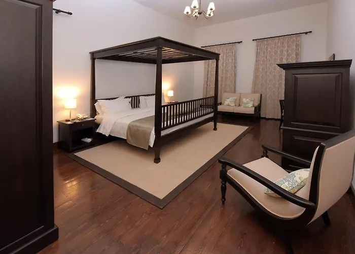Al Qbayyat Hotels